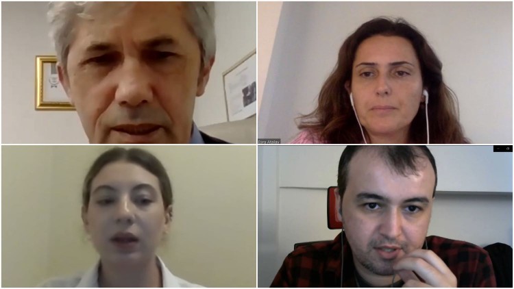 Haber Atölyesi ilk toplantıyla başladı