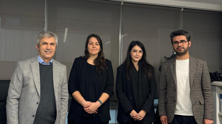 Haber365, Üsküdar İletişim'in dış paydaşları arasına katıldı