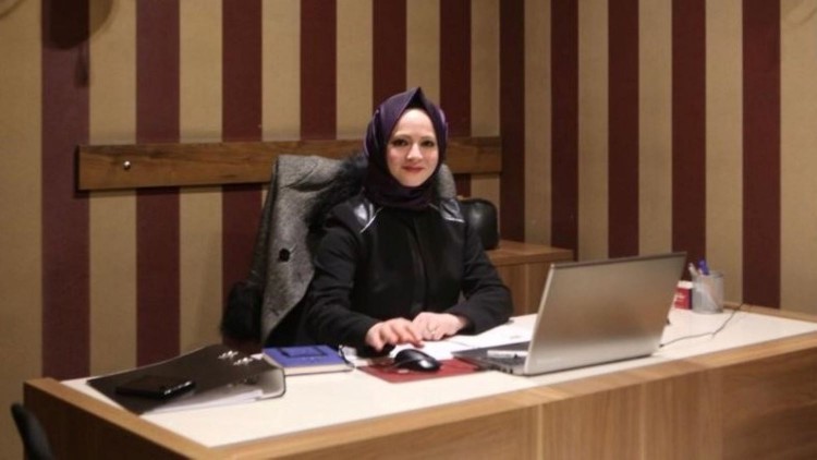 Halepli Mira Suriye'deki iç savaşta yaşadıklarını anlattı