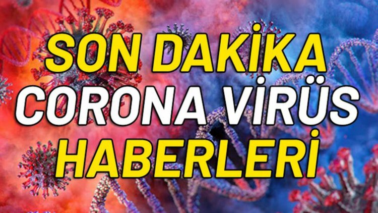 Koronavirüs haberleri halkın moralini olumsuz etkiliyor