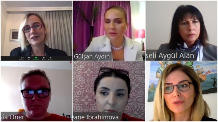 27. oturumda halkla ilişkiler eğitimi  irdelendi