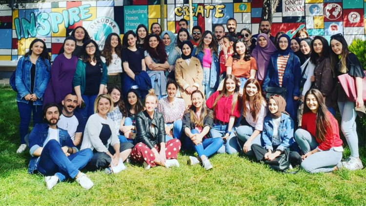 Halkla İlişkiler ve Tanıtım Bölümü, öğrencileri mesleğe hazırlıyor