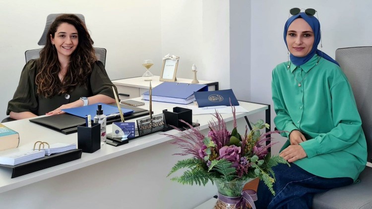 Hande Barışık: Erken çocuklukta teknolojik araçların aşırı kullanımı sorunlara yol açıyor