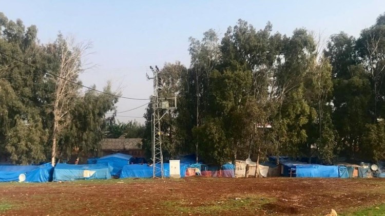 Hatay’daki Suriyeli sığınmacı sayısı 400 bini geçmiş durumda