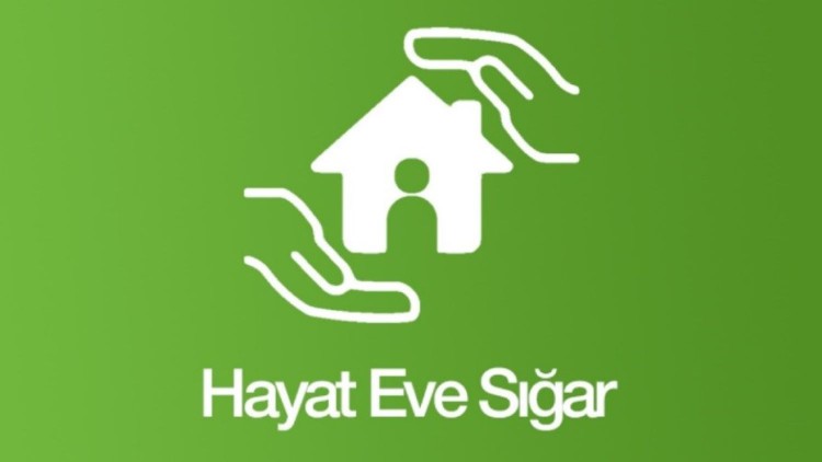 Hayat Eve Sığar mobil uygulaması kullanıma açıldı