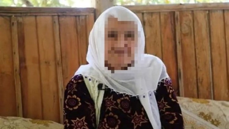 Hayatın kenar mahallesinde bir kadın hikâyesini anlatıyor