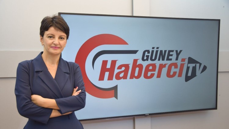 Hilal Kara: Kadın gazeteciler toplumsal konulara daha duyarlı