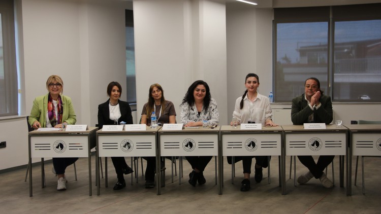 İFİG Sempozyumunun 24. oturumunda dijitalleşme, sinema ve izlerkitle çalışmaları ele alındı