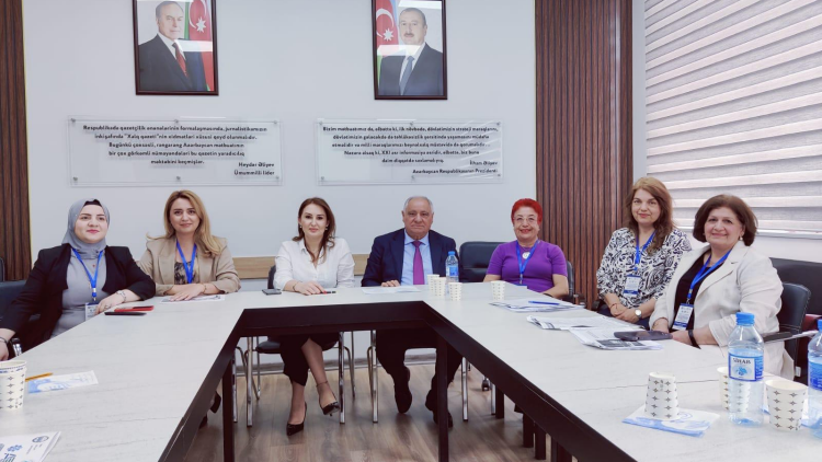 İFİG Sempozyumunun yüz yüze 11. oturumunda Dijital Çağda Radyo, Televizyon ve Sinema konuşuldu