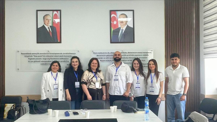 İFİG Sempozyumunun yüz yüze 14. oturumunda Dijital Çağda Medya Okuryazarlığı tartışıldı