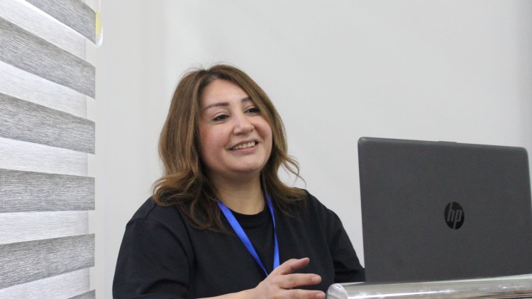 İFİG Sempozyumunun yüz yüze 17. oturumunda Türk Dünyasında Kültürel ve Dijital Dönüşüm konuşuldu