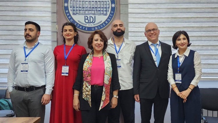 İFİG Sempozyumunun yüz yüze 18. oturumunda Yapay Zekâ, Dijital İletişim ve Etik konuşuldu