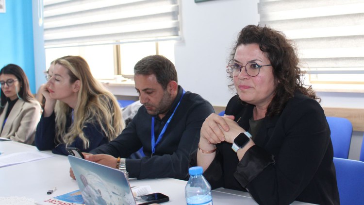 İFİG Sempozyumunun yüz yüze 8. oturumunda Dijital Çağda Medya ve İletişim Çalışmaları ele alındı