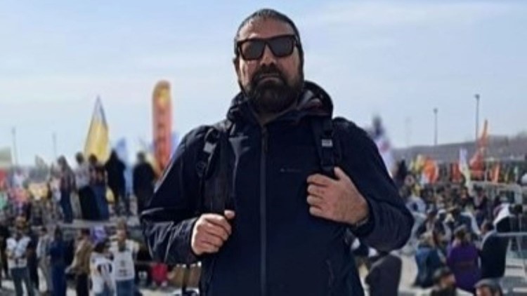 İhsan Kaçar’ın bir savaş muhabiri olarak serbest gazetecilik yolculuğu