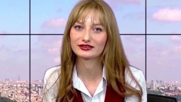 İrem Gül: Serbest gazetecilik bana hem mesleki tatmin hem de yeni deneyimler kazandırdı