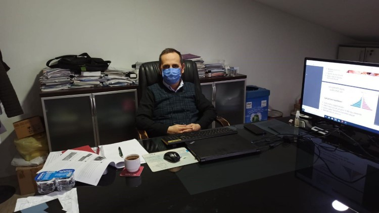 Türkiye iş sağlığı ve güvenliğinde çok iyi bir yerde değil