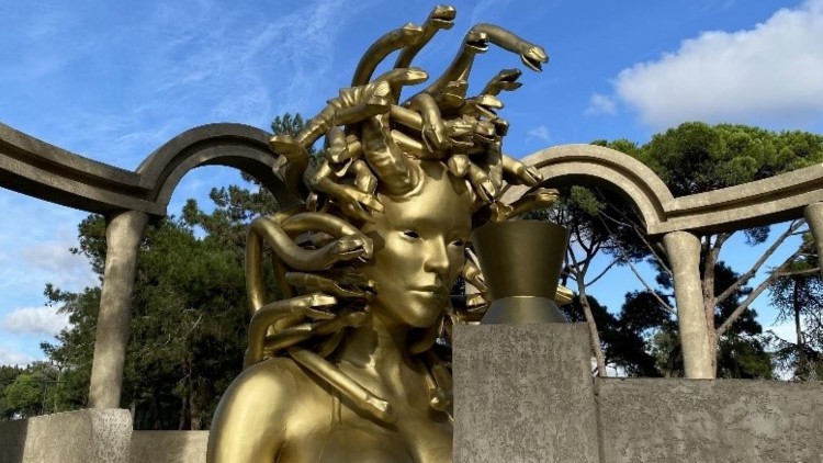 İsmi Lazım Değil sergisi ziyaretçilerini ağırlıyor