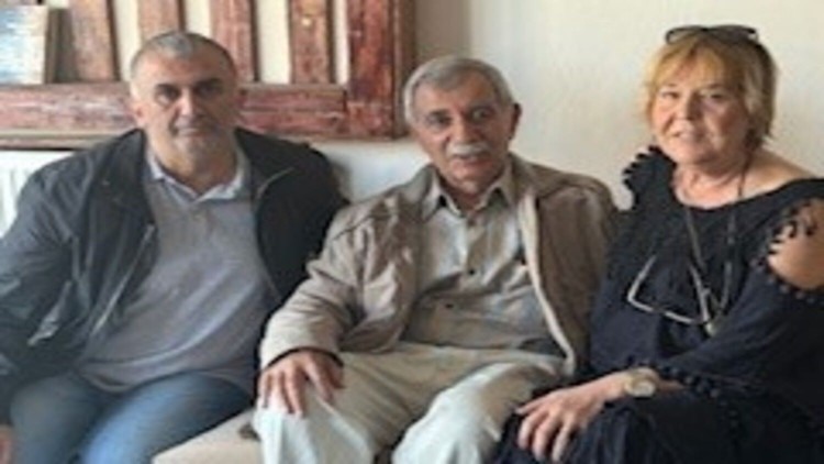 "İsrail Gazze’ye yönelik saldırıları bir işgal olayıdır"