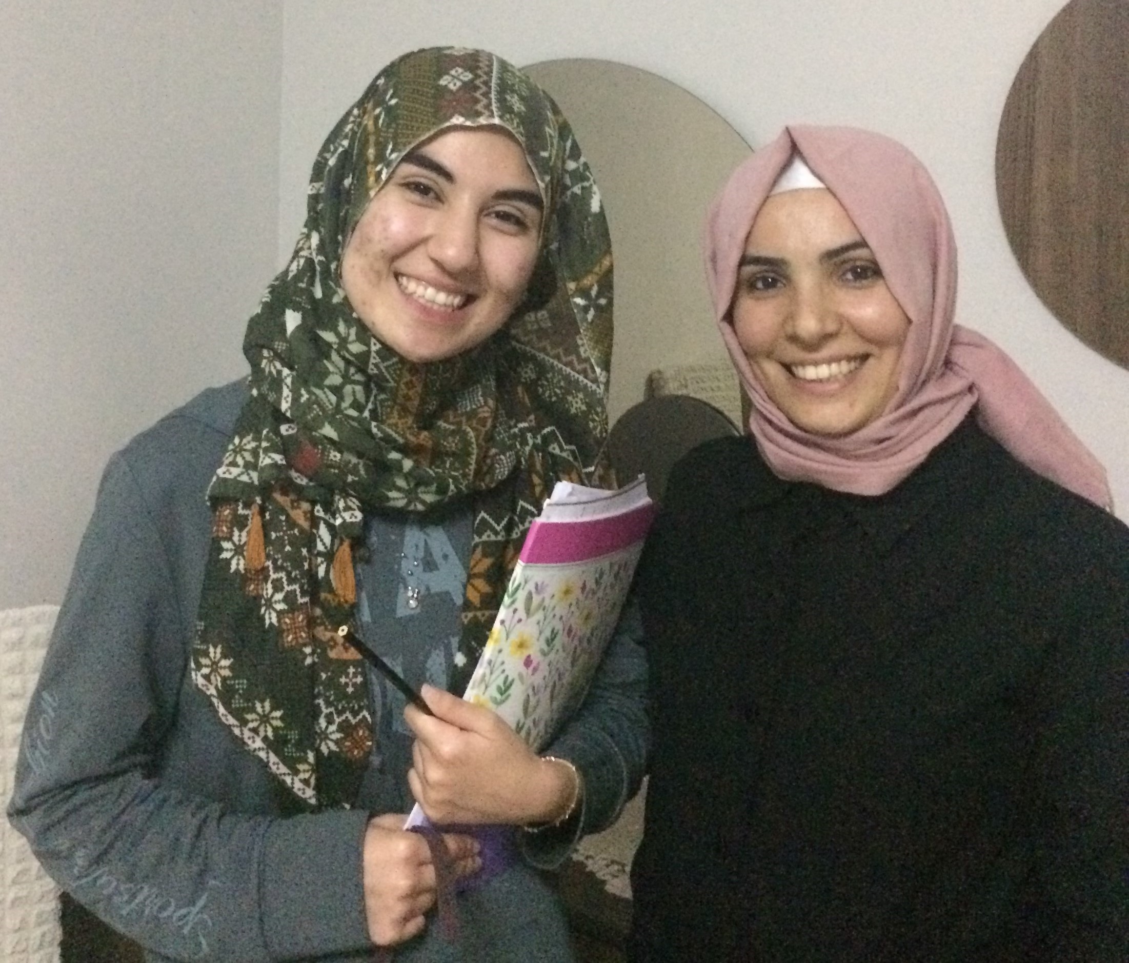 İstanbul trafiğinin dostları