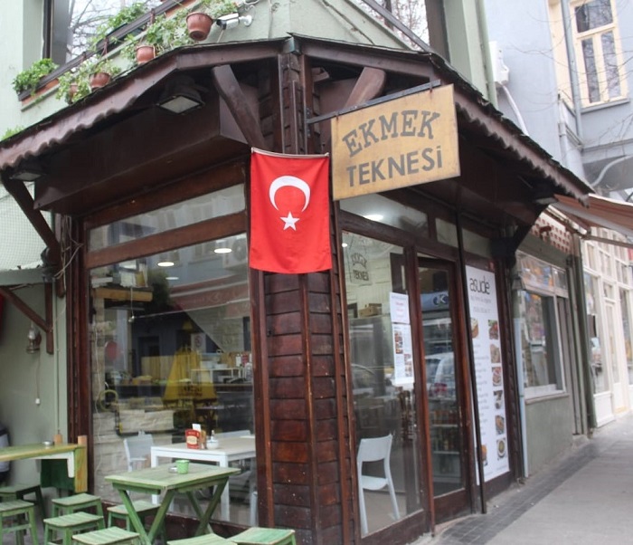 İstanbul’da iki çeşit insan var: Kuzguncuklular ve diğerleri