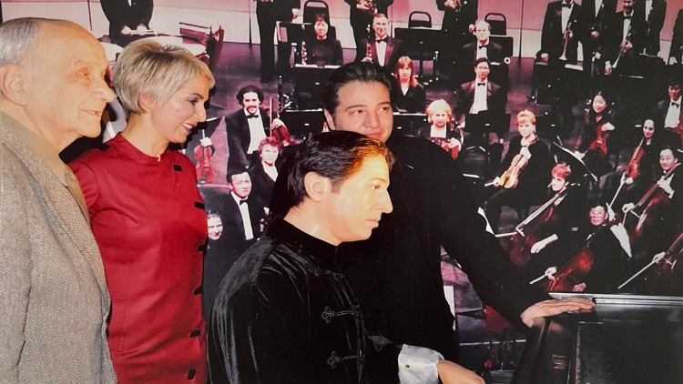 Jale Kuşhan, balmumu heykel müzesini anlattı