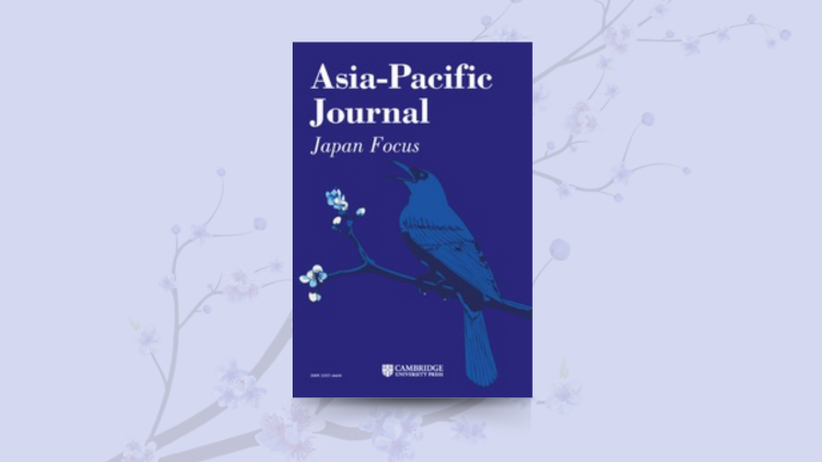 Üsküdar İletişimli akademisyenin Japonya’daki araştırması makale olarak yayımlandı