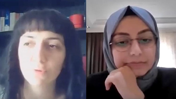 Kadın cinayetlerini durdurmak mümkün