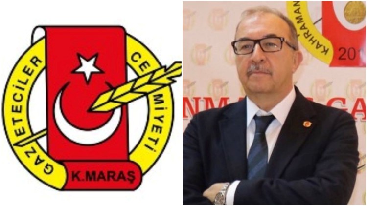 Kahramanmaraş Gazeteciler Cemiyeti Başkanı Sermet Çuhadar: İnsanlar kafalarına göre haber sitesi açıyor