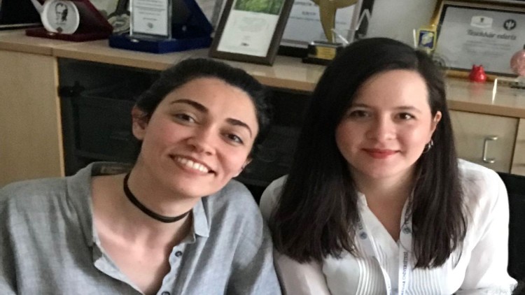 Kanserli çocuklara yeni umut