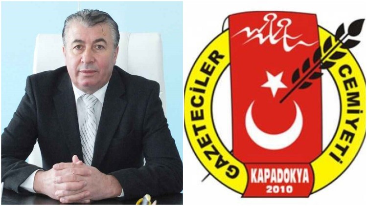 Kapadokya Gazeteciler Cemiyeti Başkanı Osman Koca: Merdiven altı gazeteciliği yapılıyor