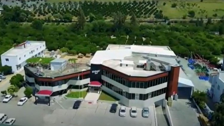 Kavanoz tasarım yarışmasında özgünlük tartışması