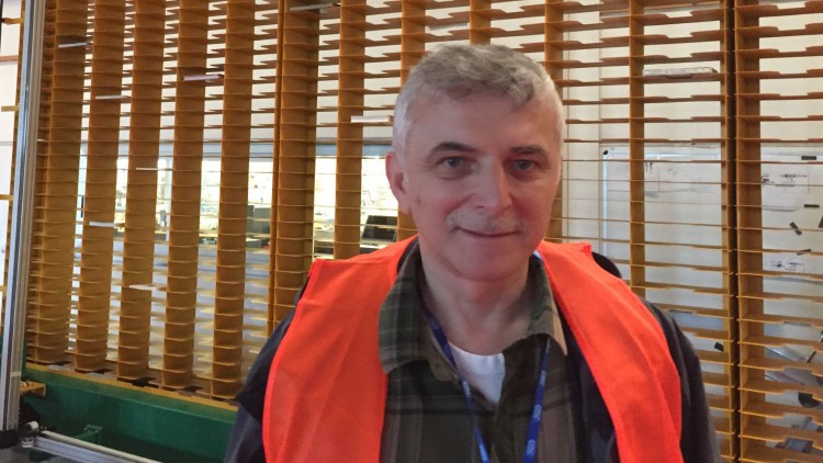 Kitapyurdu sahibi Sadi Kizir: Başlangıçta bizi hiç ciddiye almadılar