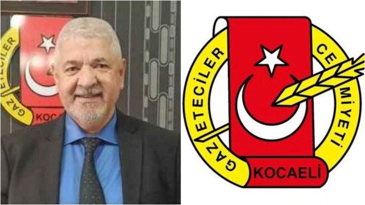 Kocaeli Gazeteciler Cemiyeti Başkanı Cemal Kaplan: Yerel gazetelerin baskı tesisleri kapanmış durumda