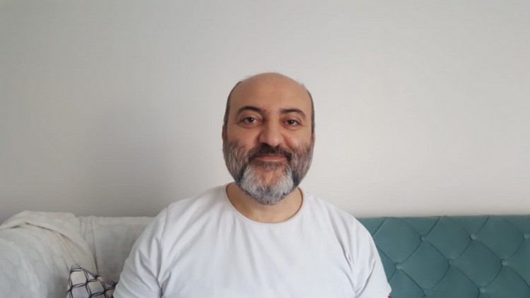 "Benim yüzümden ailemin zarar göreceğini düşündüm"