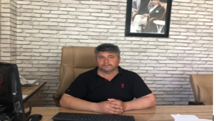 Akaryakıt satışlarında en az yüzde 70 düşüş var