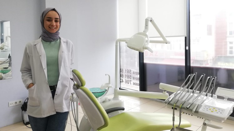 "Dişte aile hekimliği uygulamasına geçilmeli"