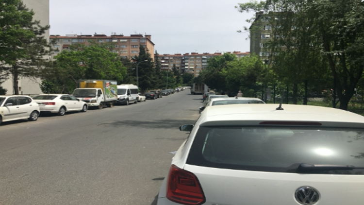 Koronavirüsün gündelik yaşama yansımalarını fotoğrafladık