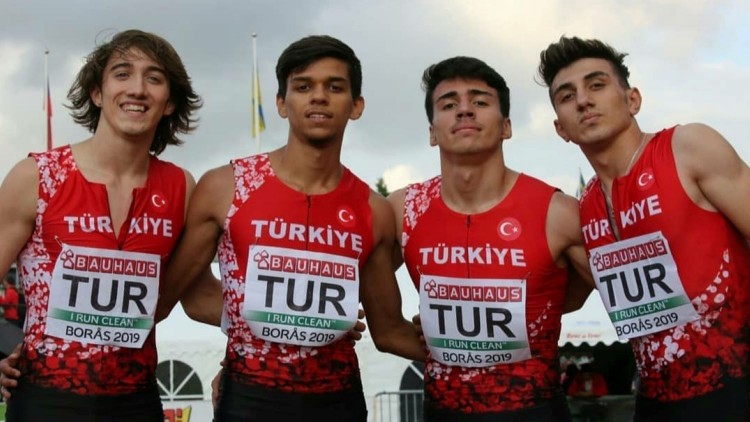 Kubilay Ençu: Spor benim ruhum