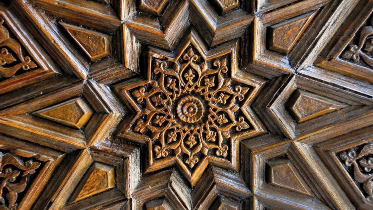 Kündekâri sanatını yaşatmaya çalışıyorlar