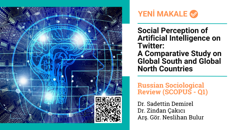 Küresel Kuzey ve Küresel Güney ayrımı: Yapay zekâya bakış farklılaşıyor