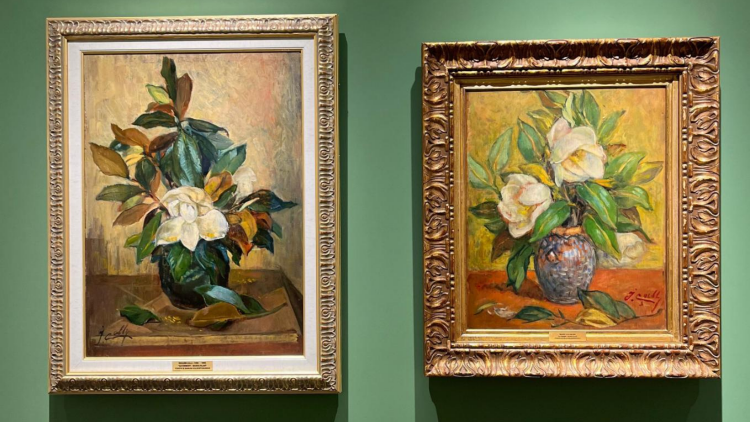 Lezzet dolu resimler arasında tatlı bir yolculuk