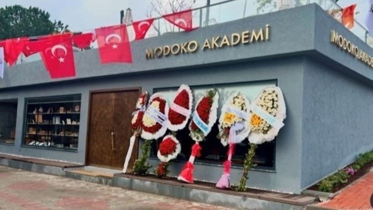 MODOKO Akademi mobilya sektörüne usta yetiştirecek