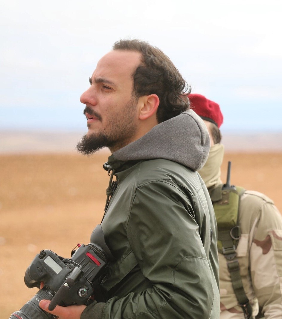 Mugira Alsharef: “Bazen öyle bir haber yaparsın ki devletler sessiz kalamaz”