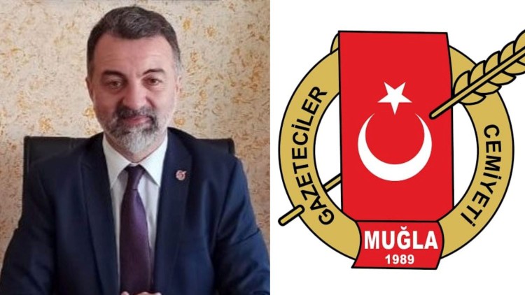 Muğla Gazeteciler Cemiyeti Başkanı Süleyman Akbulut: Vatandaşlar dijital platformlardan haber almayı tercih ediyor