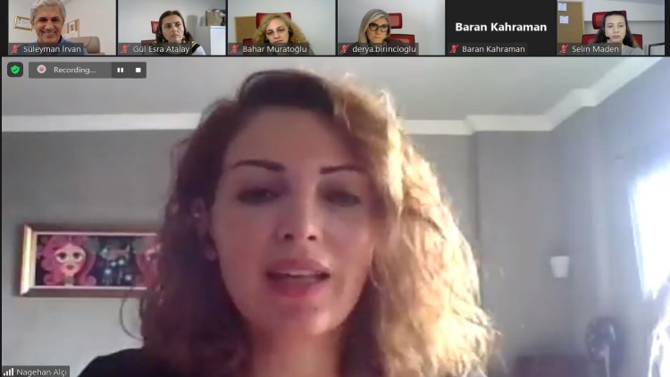 Nagehan Alçı: “38 milyon insanın neredeyse tamamı ülkeden kaçmak istiyor"