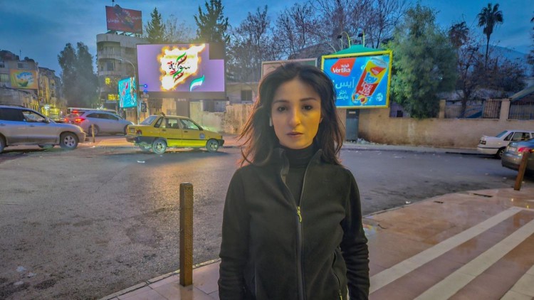 Nimet Kıraç: Serbest gazeteci, cesareti ve adanmışlığı ölçüsünde özgür olabilir diye düşünüyorum