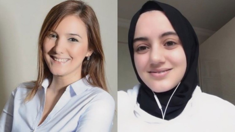 Öğr. Görevlisi Dilek Eroğlu Uzun: Dilbilim çalışmaları son yıllarda popüler olmaya başladı