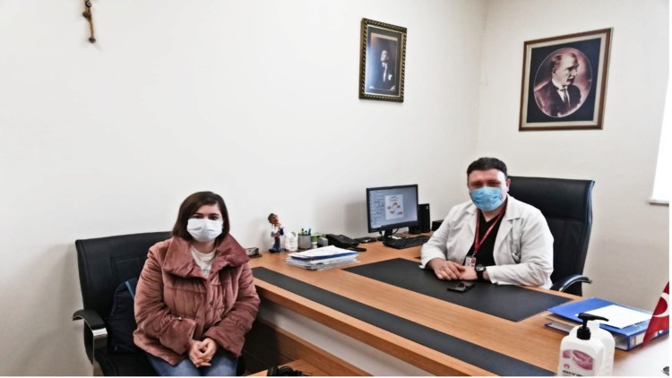 Op. Dr. Mehmet Altıntaş: Aşının yüzde 80 koruma etkisi var