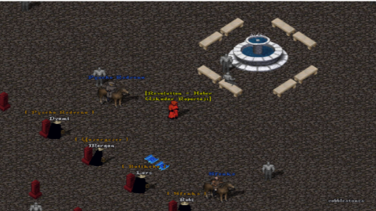 Dijital oyun sektöründe başarı getiren sırları konuştuk