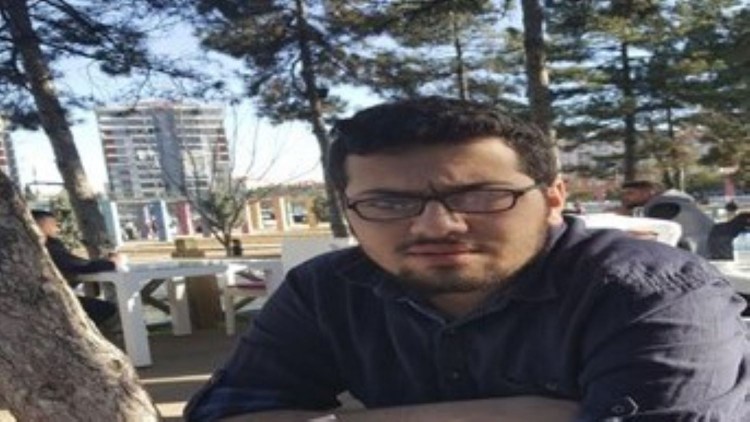 Ozan Mercan serbest gazeteciliği anlatıyor: Kendi işinizin hem patronu hem de çalışanı oluyorsunuz